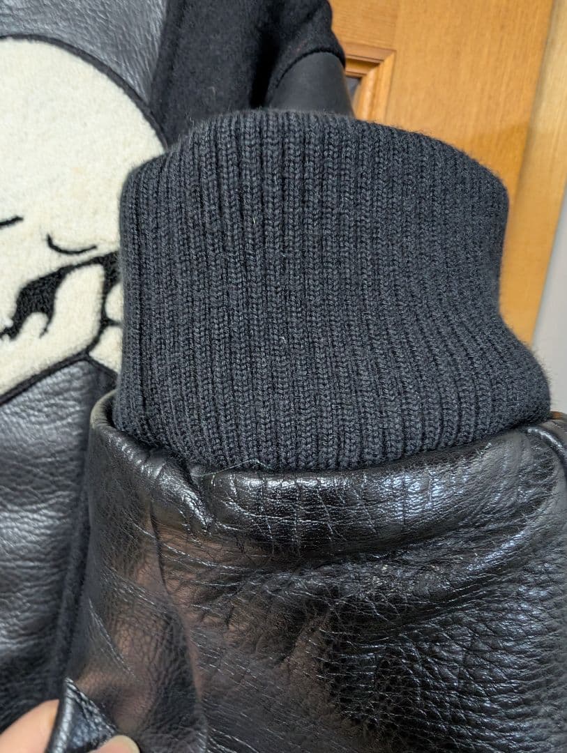 バウンティーハンター エイリアンスカル　スタジャン