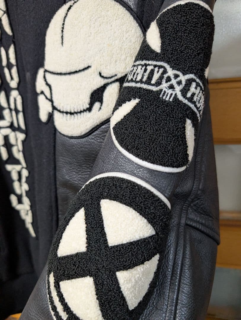 バウンティーハンター エイリアンスカル　スタジャン