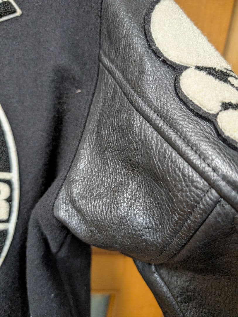 バウンティーハンター エイリアンスカル　スタジャン