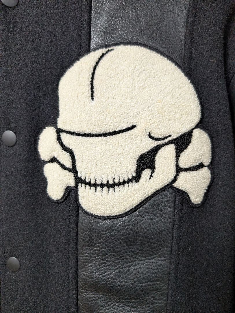 バウンティーハンター エイリアンスカル　スタジャン