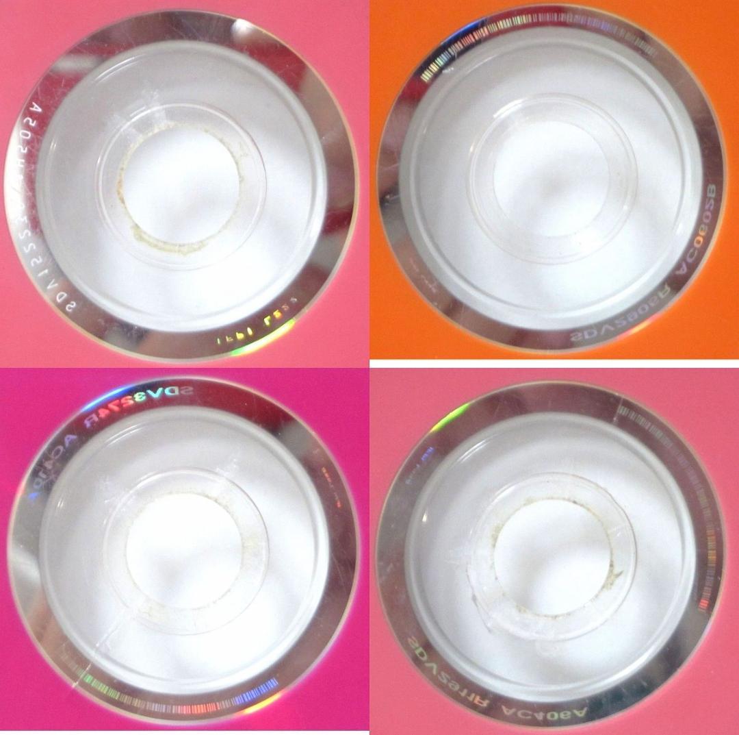 藤子・F・不二雄 映画全集 ドラえもん 21本(ディスク22枚)セット DVD