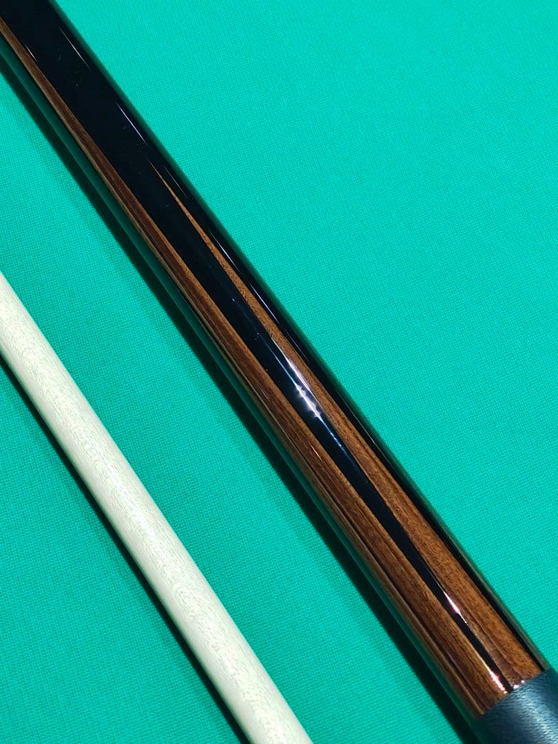 キュー メッヅ CP-21MD モラード