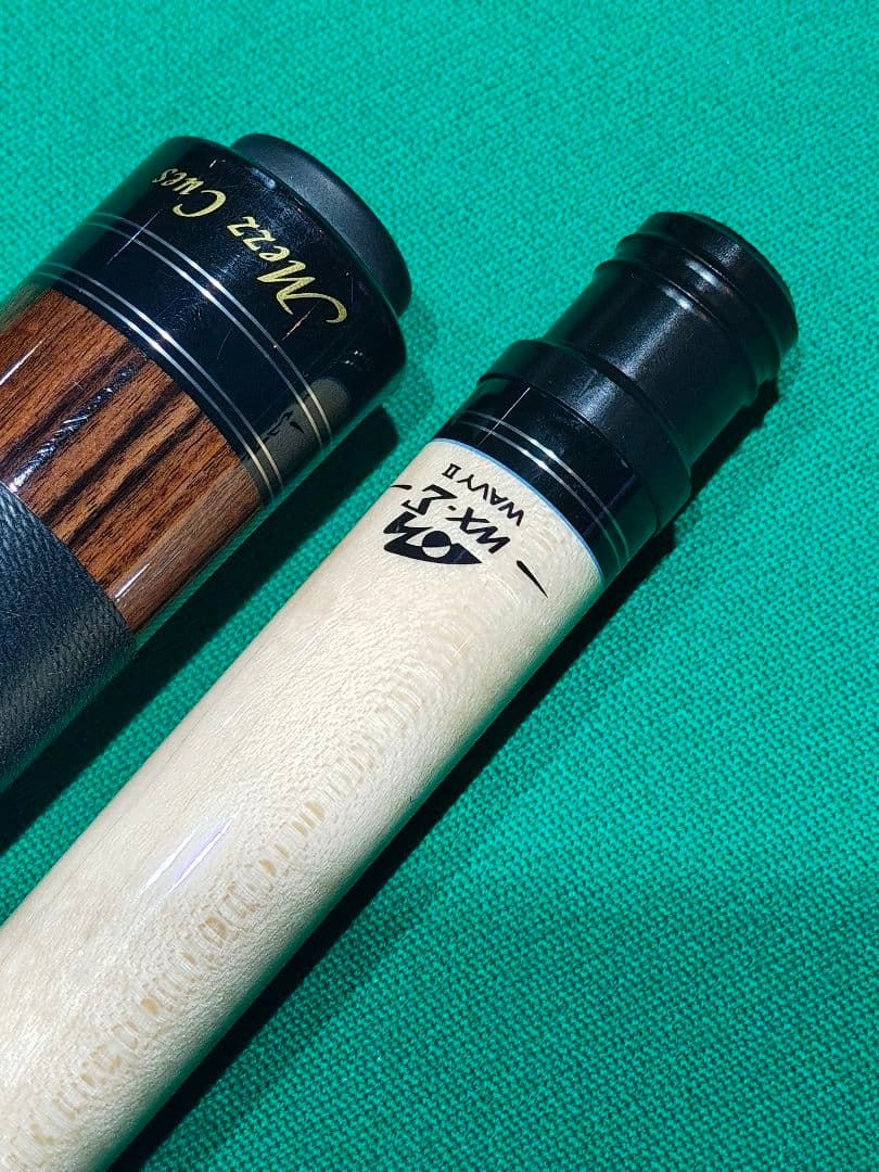 キュー メッヅ CP-21MD モラード