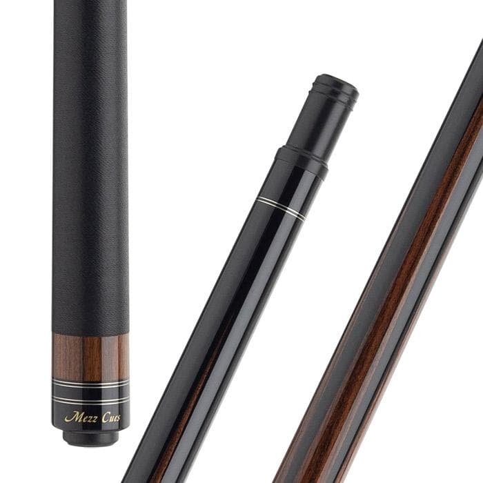 キュー メッヅ CP-21MD モラード