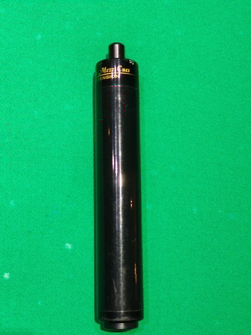 キュー メッヅ CP-21MD モラード