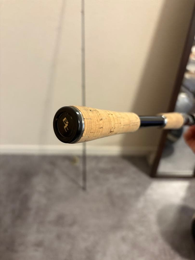 S*4様 SHIMANO BANTAM 170MH-2