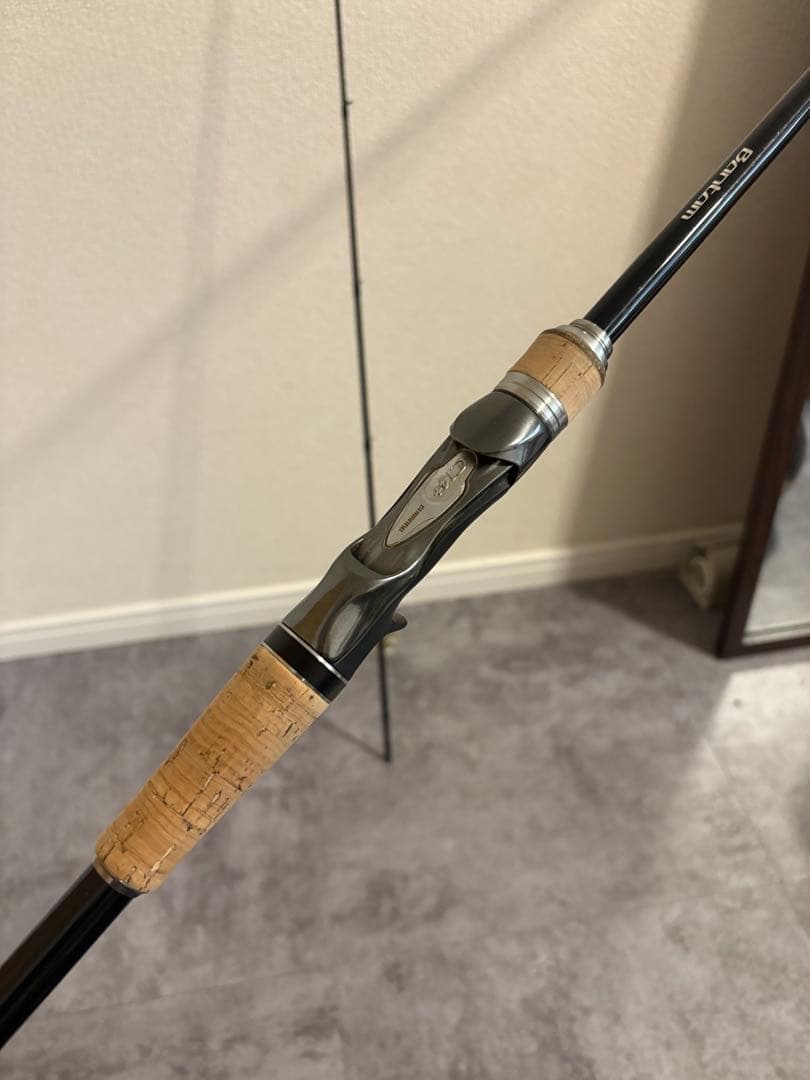 S*4様 SHIMANO BANTAM 170MH-2