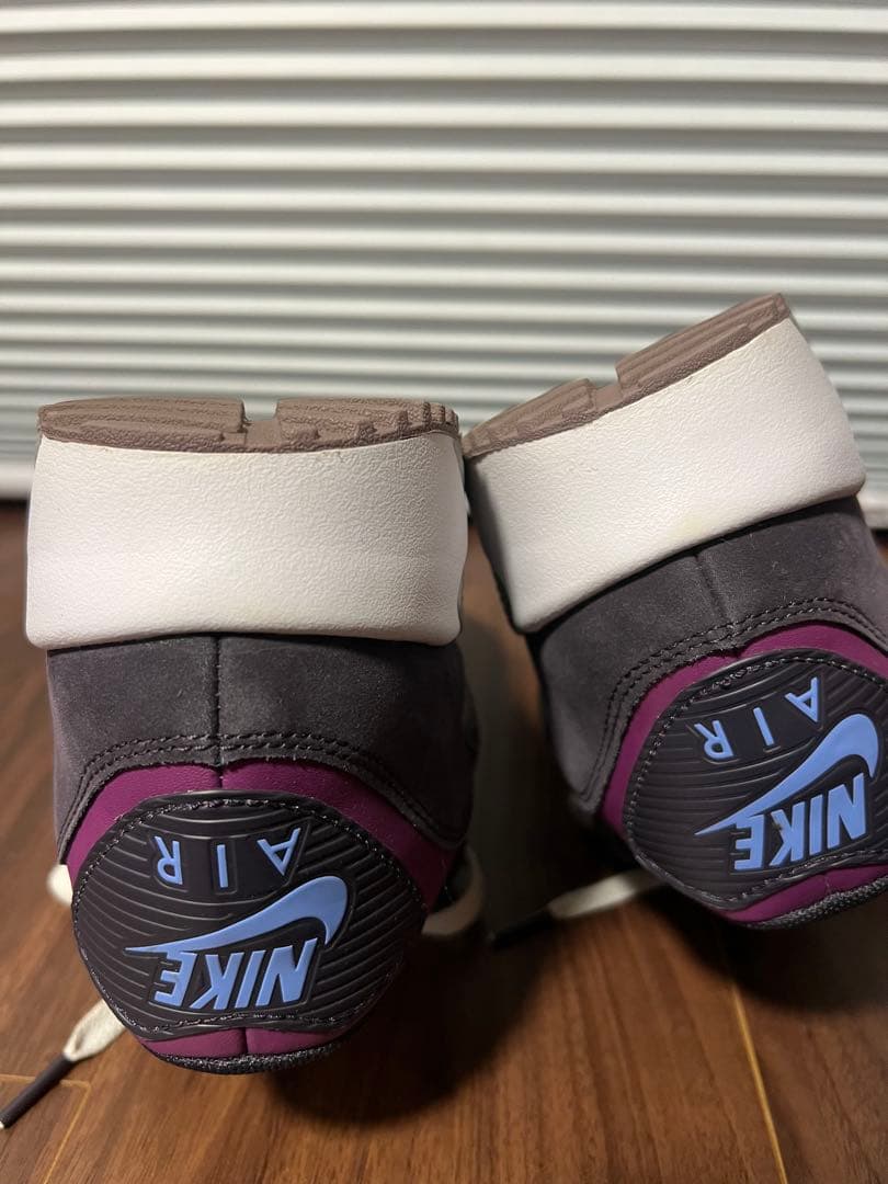 【sin】NIKE AIR MAX 90 GOLF NRG 28.5cm