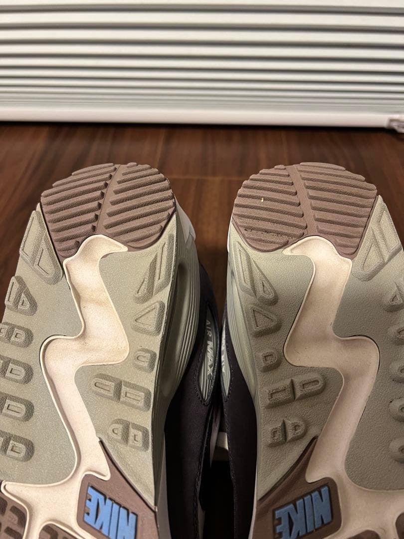 【sin】NIKE AIR MAX 90 GOLF NRG 28.5cm