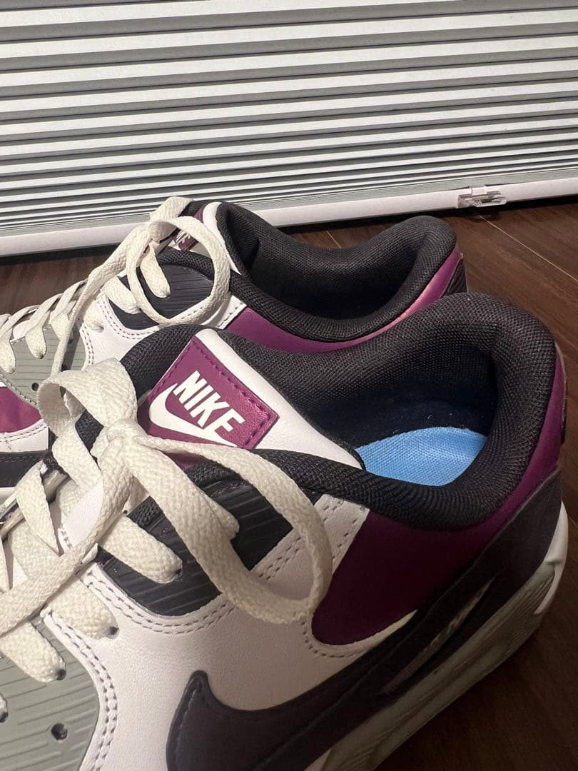 【sin】NIKE AIR MAX 90 GOLF NRG 28.5cm