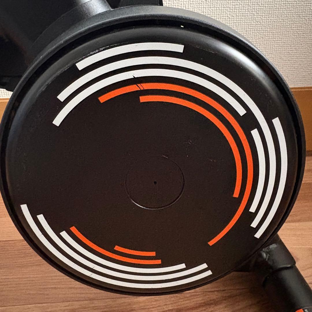 xprova noza s サイクルトレーナー zwift対応