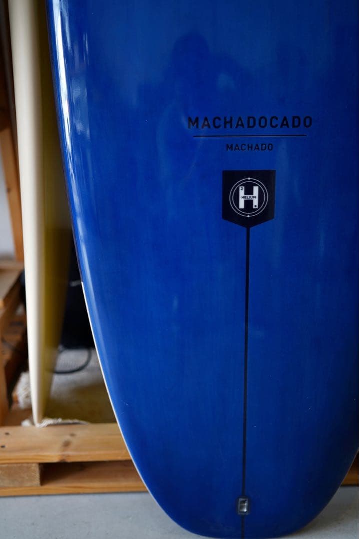 FIREWIRE MACHADO CADO 5.4 ティント仕上げ