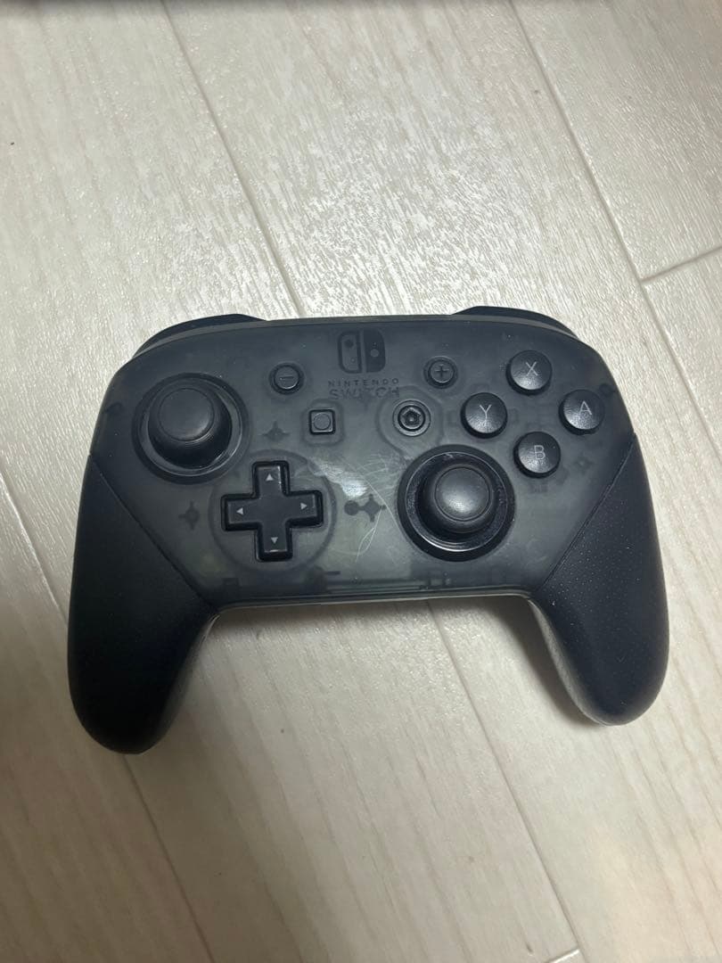 Nintendo Switch 青と赤 Joy-Con 本体(4000円割引中)