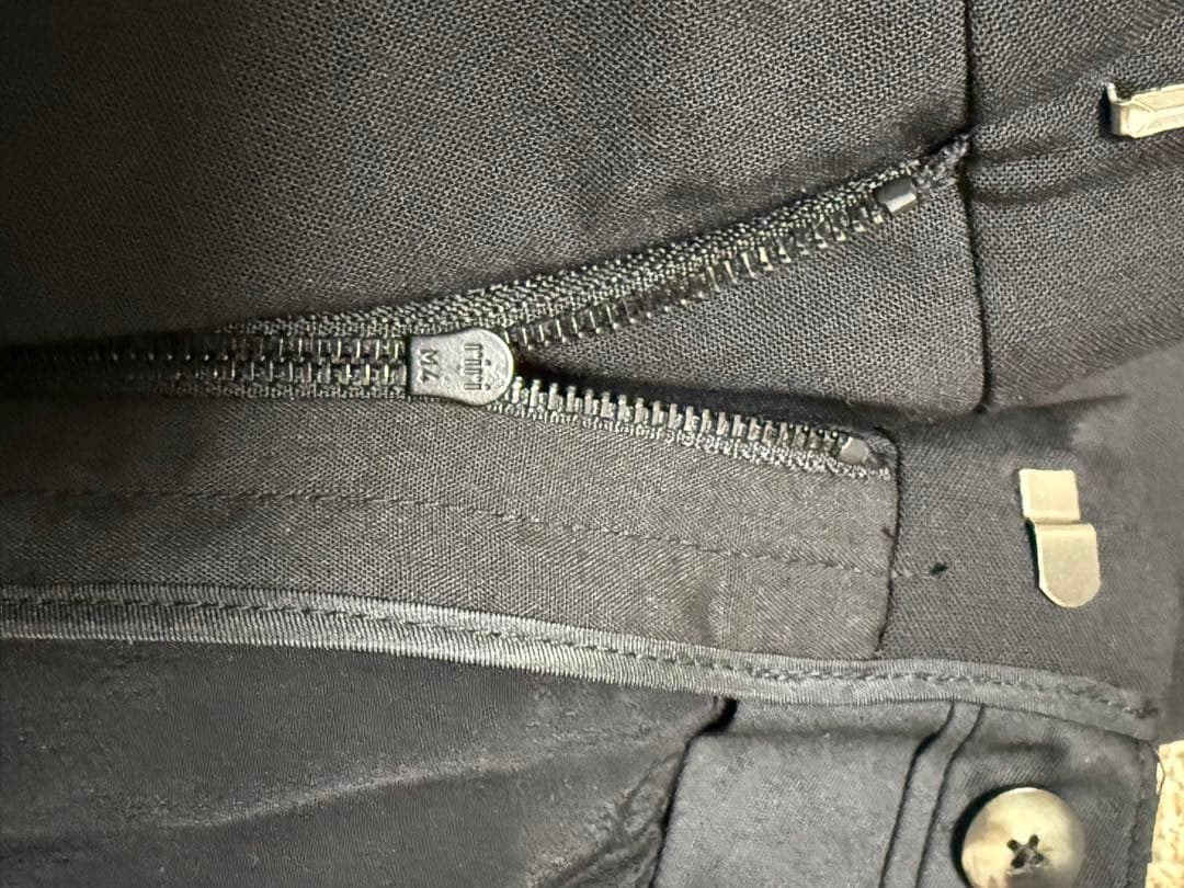 試着のみTHE ROW Marce パンツ ザロウ