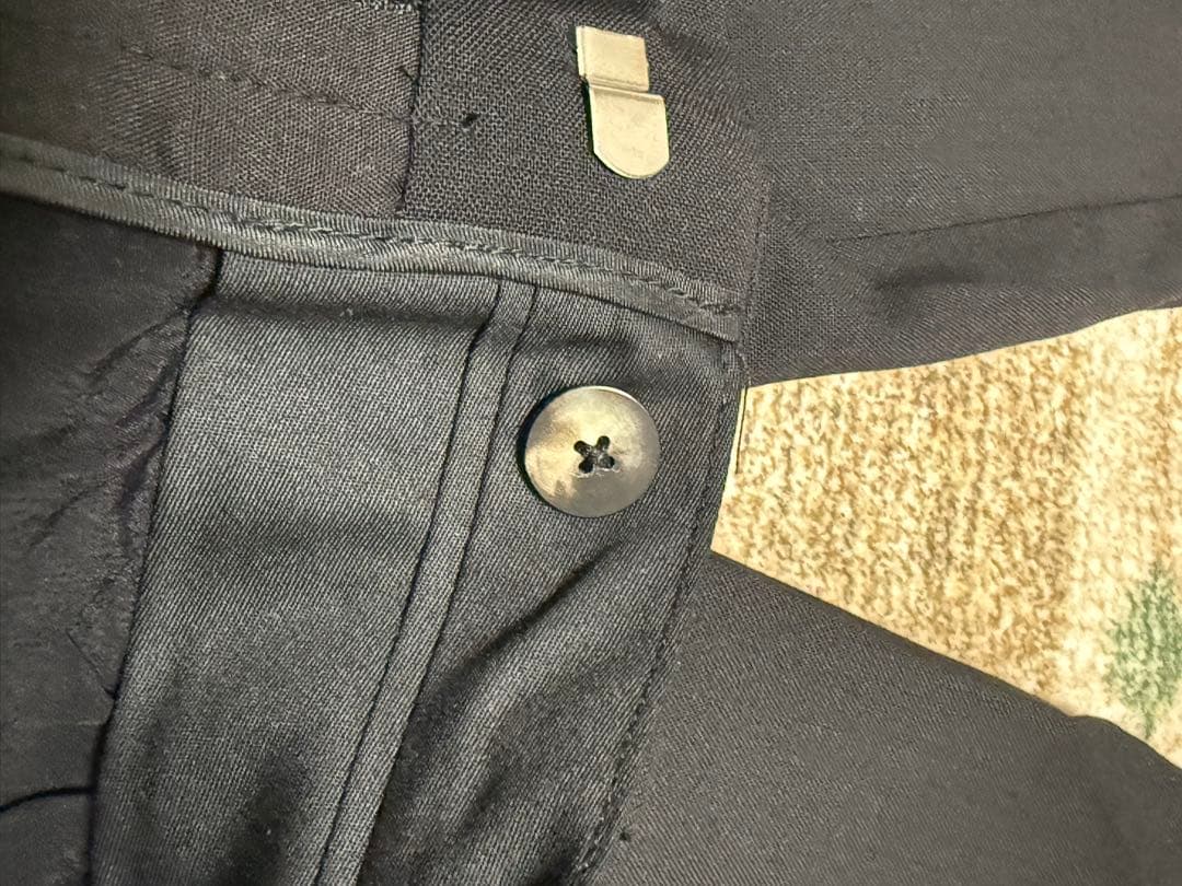 試着のみTHE ROW Marce パンツ ザロウ