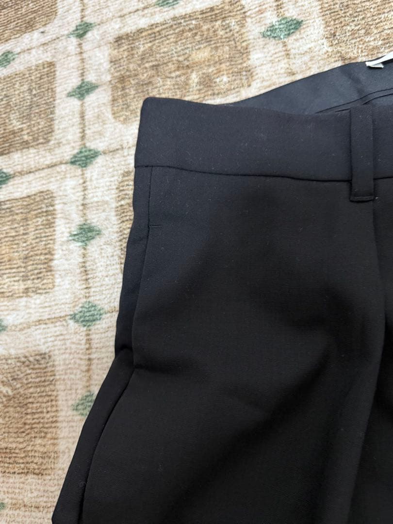 試着のみTHE ROW Marce パンツ ザロウ