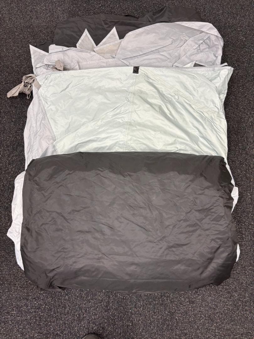 Coleman　タフスクリーン2ルームエアー／LDX+