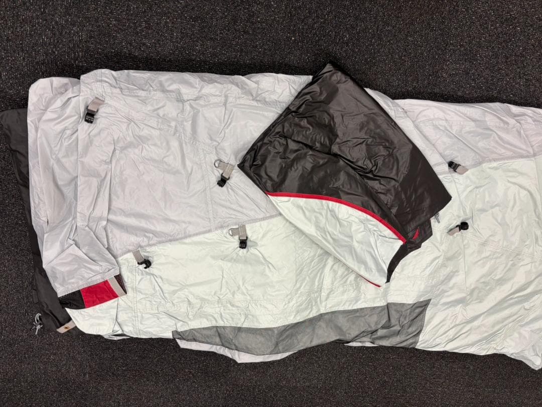 Coleman　タフスクリーン2ルームエアー／LDX+