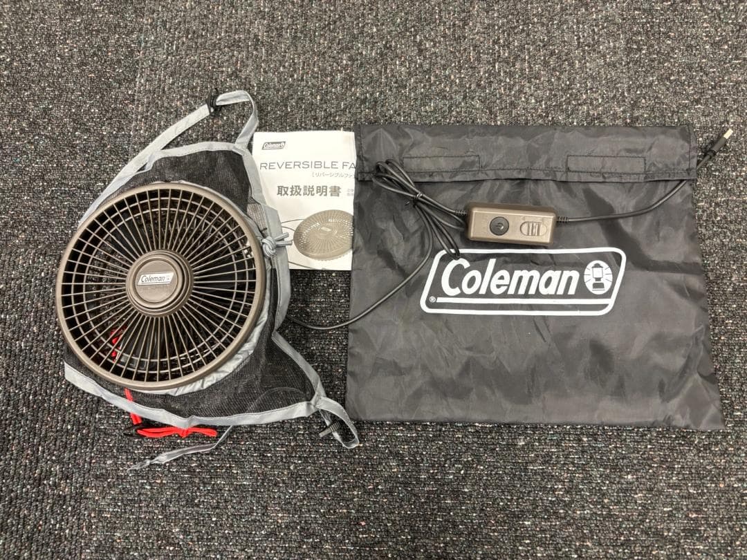 Coleman　タフスクリーン2ルームエアー／LDX+