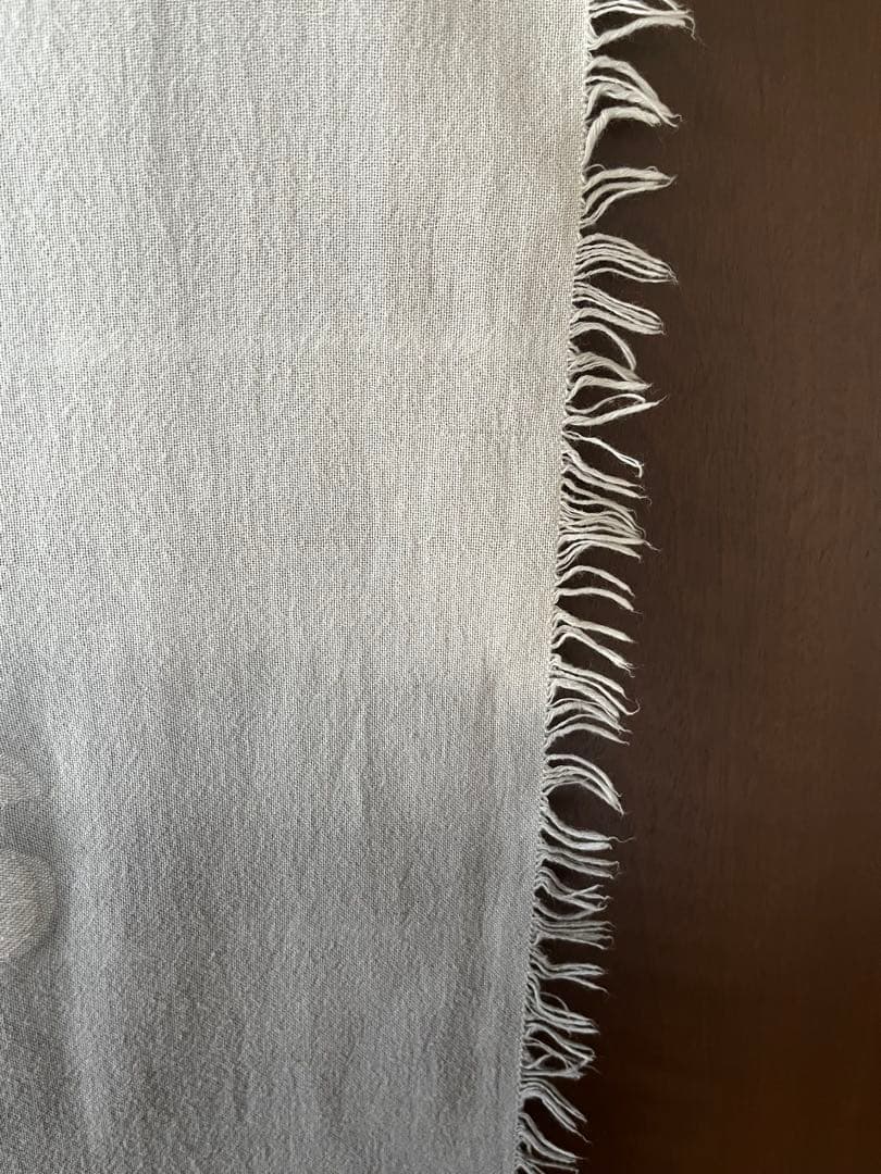 Acne Studios 大判ストール