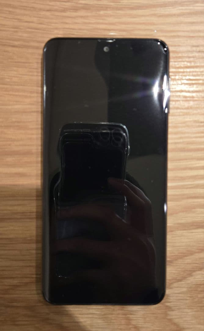 Samsung Galaxy A23 5G 本体 ブラック 新品