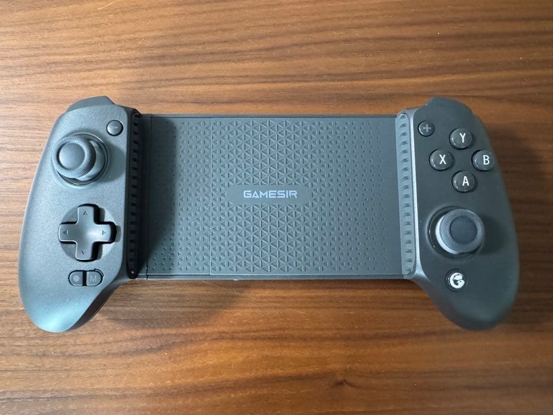 ケース付きGameSir G8 Plus Bluetooth