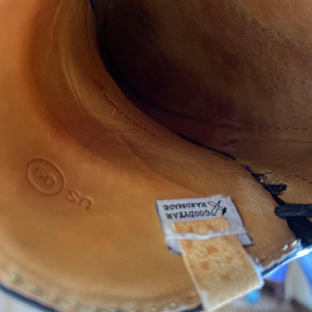 visvim ローファー