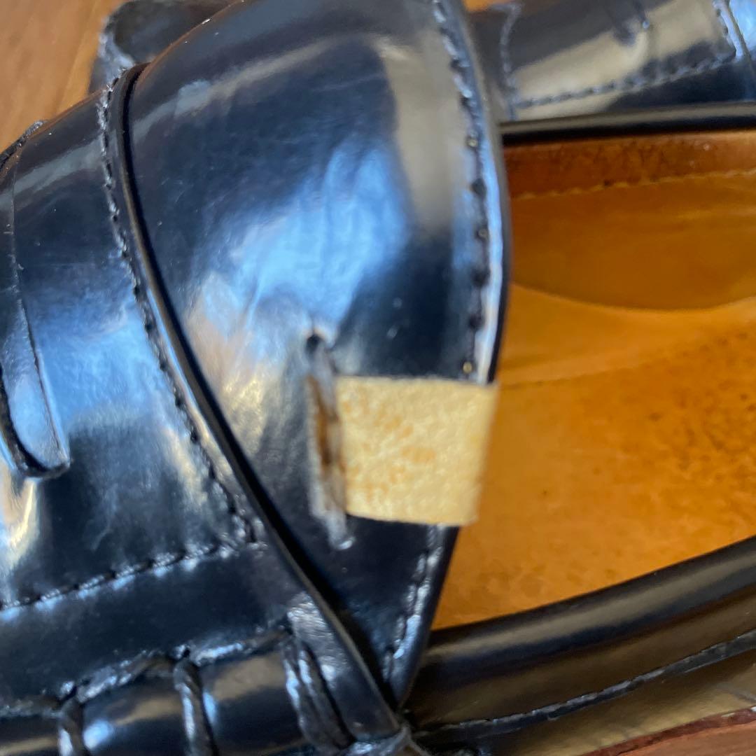 visvim ローファー