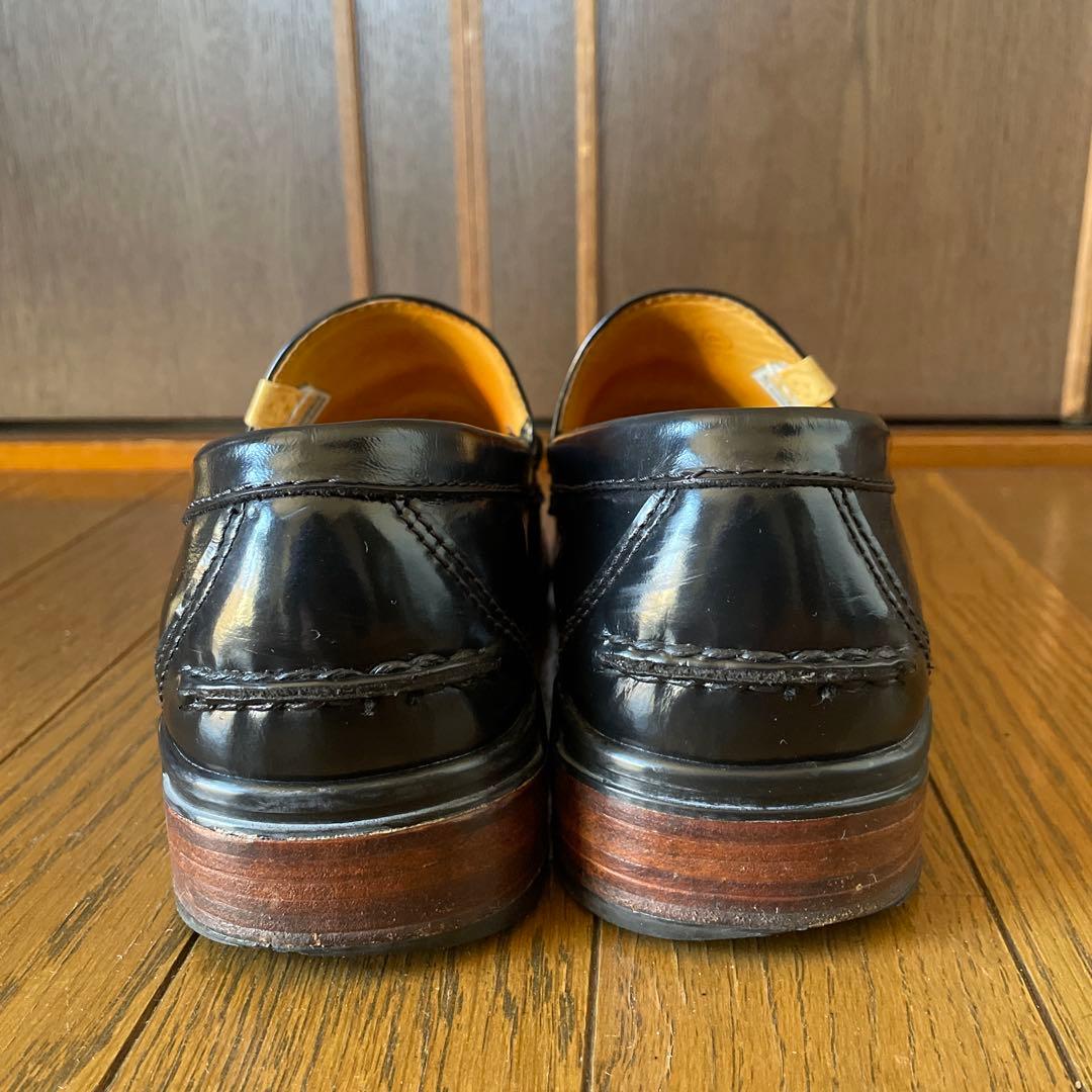 visvim ローファー