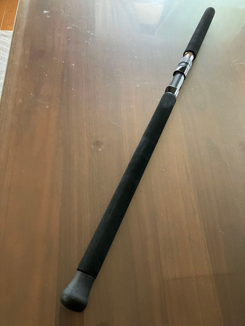 MCワークス セブンマイルズ　777CR ツナスペシャル