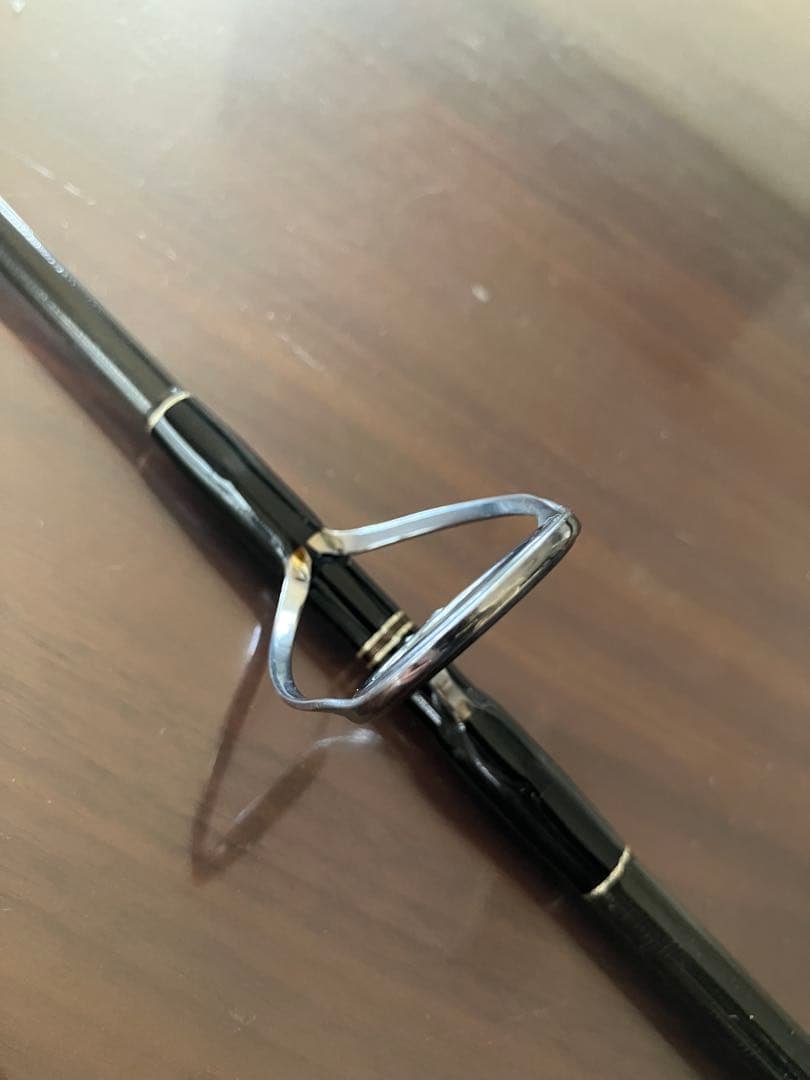 MCワークス セブンマイルズ　777CR ツナスペシャル