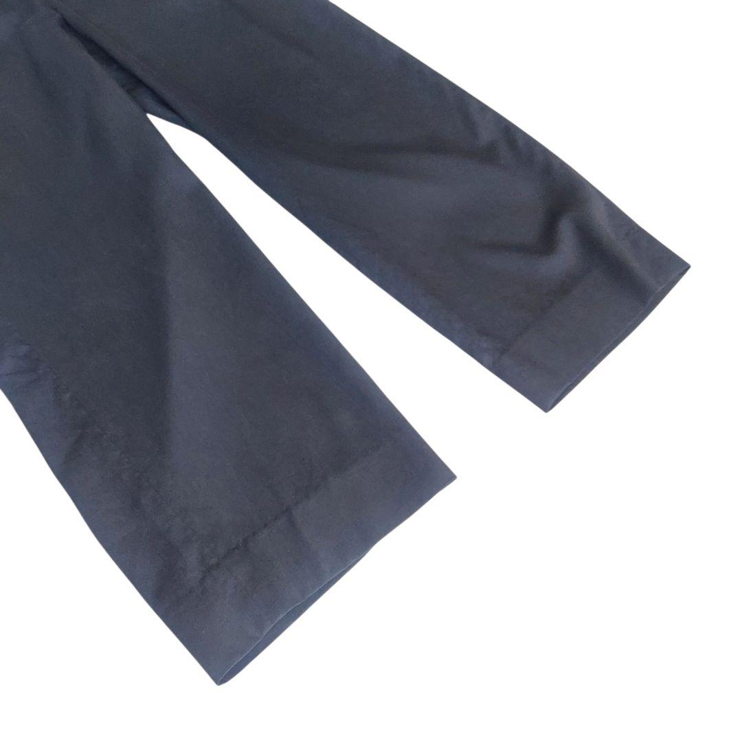 Ballsey セルロースナイロンツイルジャンプスーツ M チャコールグレー