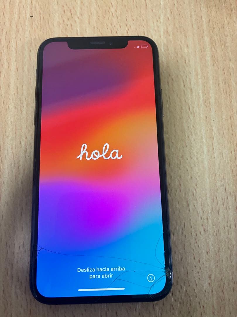 スマートフォン本体 iPhonexs