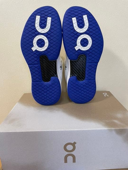 On THE ROGHR Pro(27.0cm) 新品・未使用