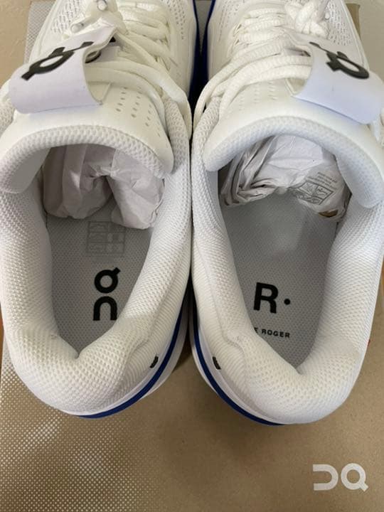 On THE ROGHR Pro(27.0cm) 新品・未使用