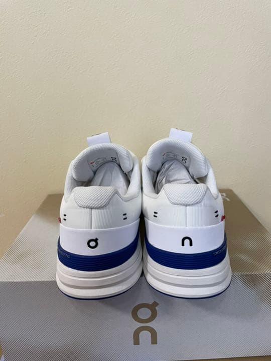 On THE ROGHR Pro(27.0cm) 新品・未使用