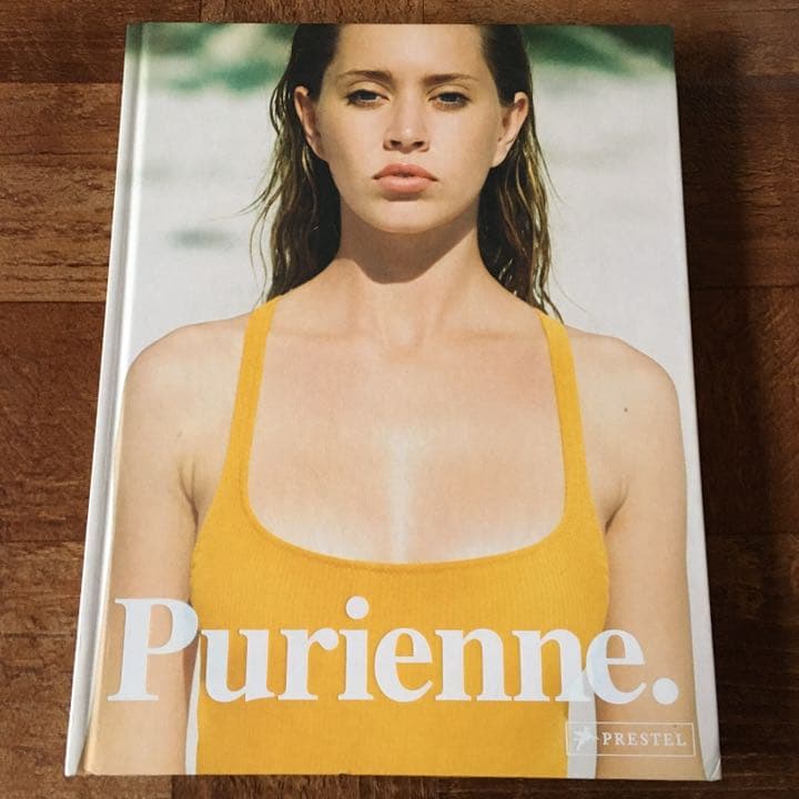 Purienne Henrik Purienne ヘンリック・プリエンヌ