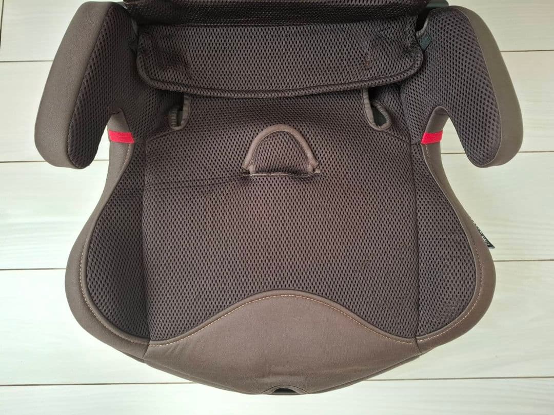 【もぐらさま専用】エールベベ　パパット　グランス　ISOFIX　 CF521