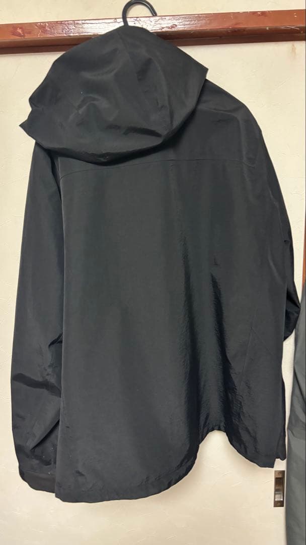 SUNLINE 防水レインウェアSUW-20901