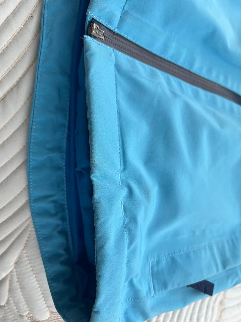 THE NORTH FACE 3in1 キッズ　ジャケット　ノースフェイス