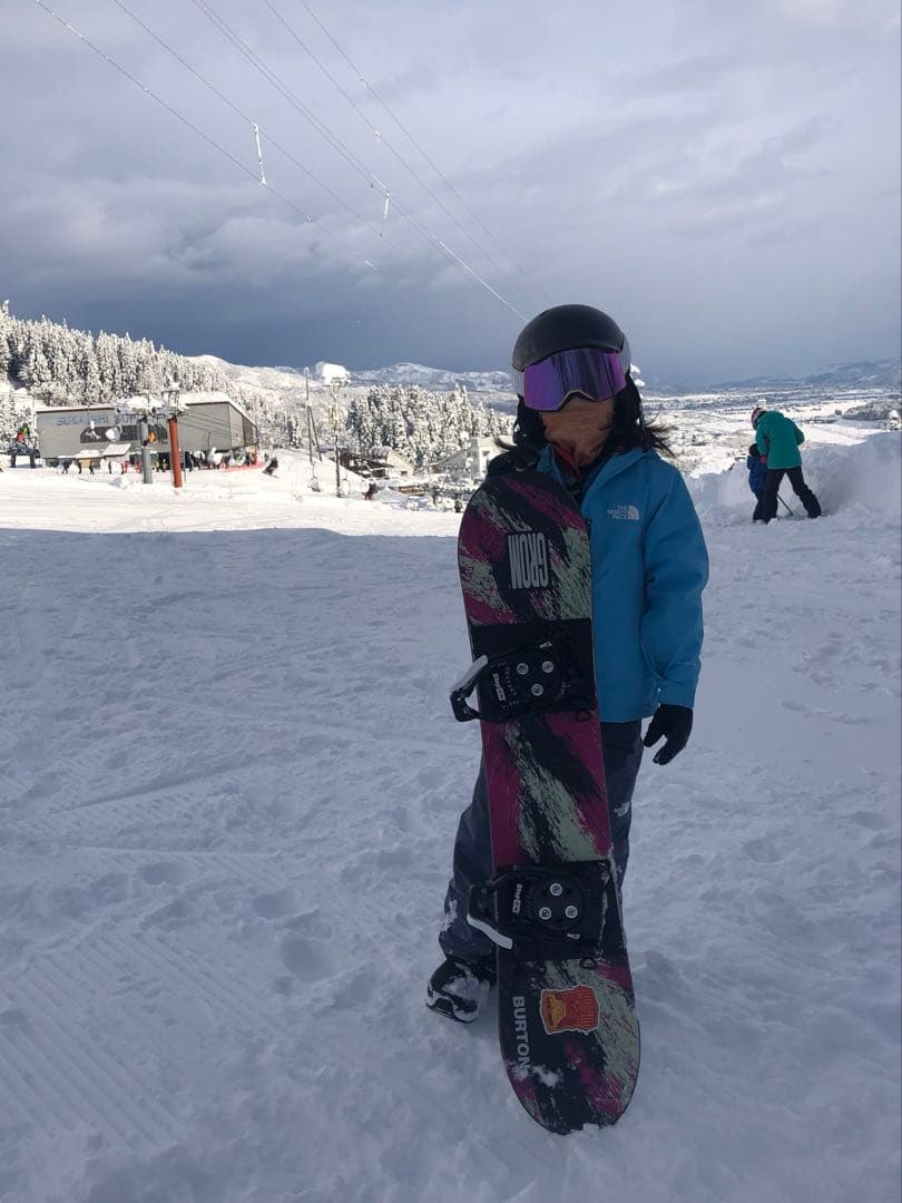 THE NORTH FACE 3in1 キッズ　ジャケット　ノースフェイス