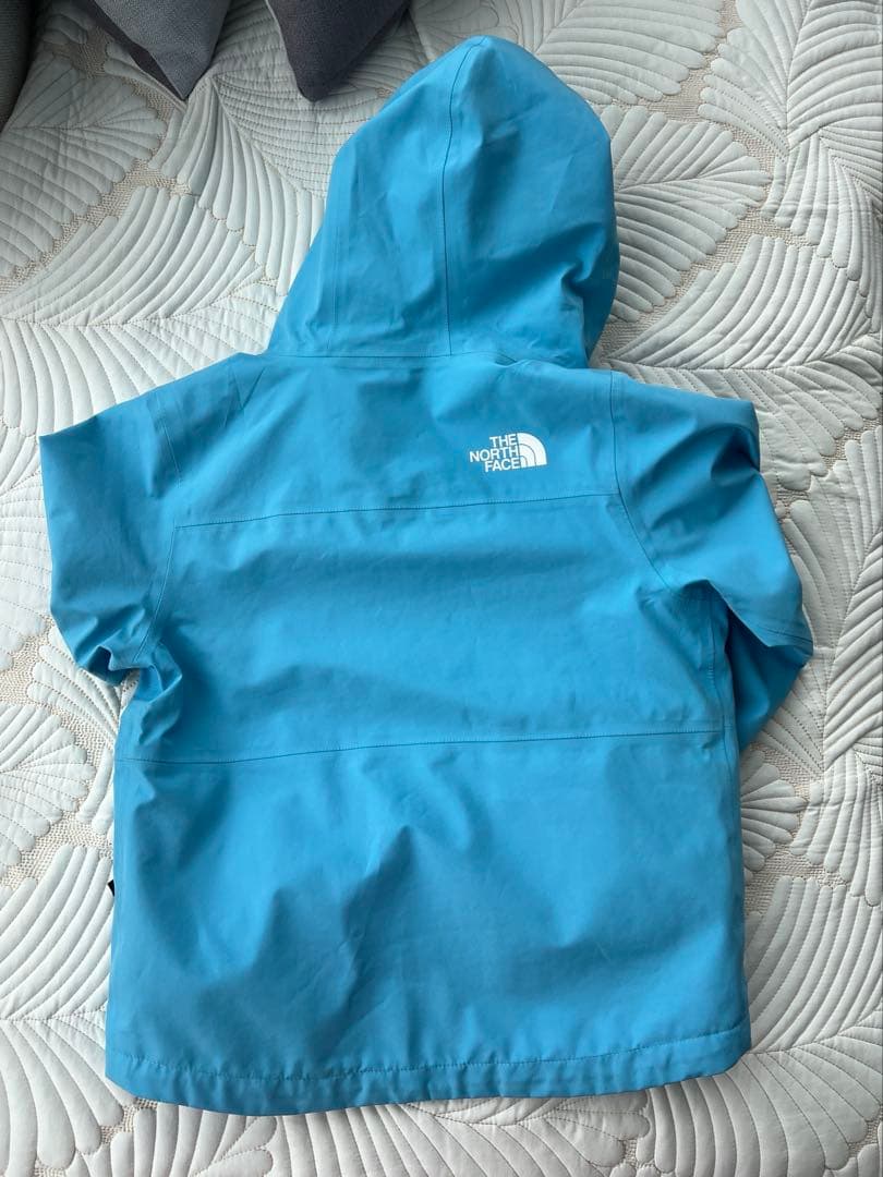 THE NORTH FACE 3in1 キッズ　ジャケット　ノースフェイス