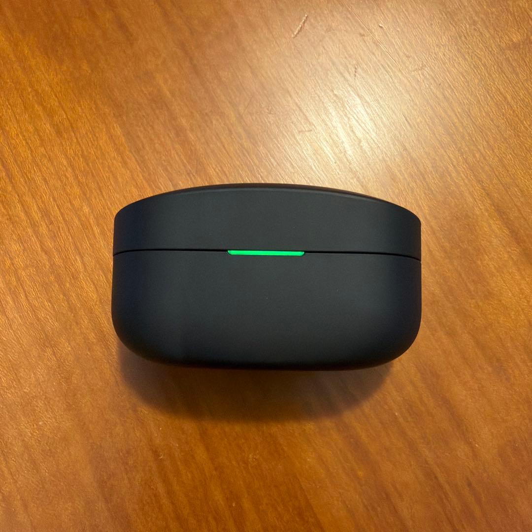 SONY WF-1000XM4 ノイズキャンセリングワイヤレスイヤホン