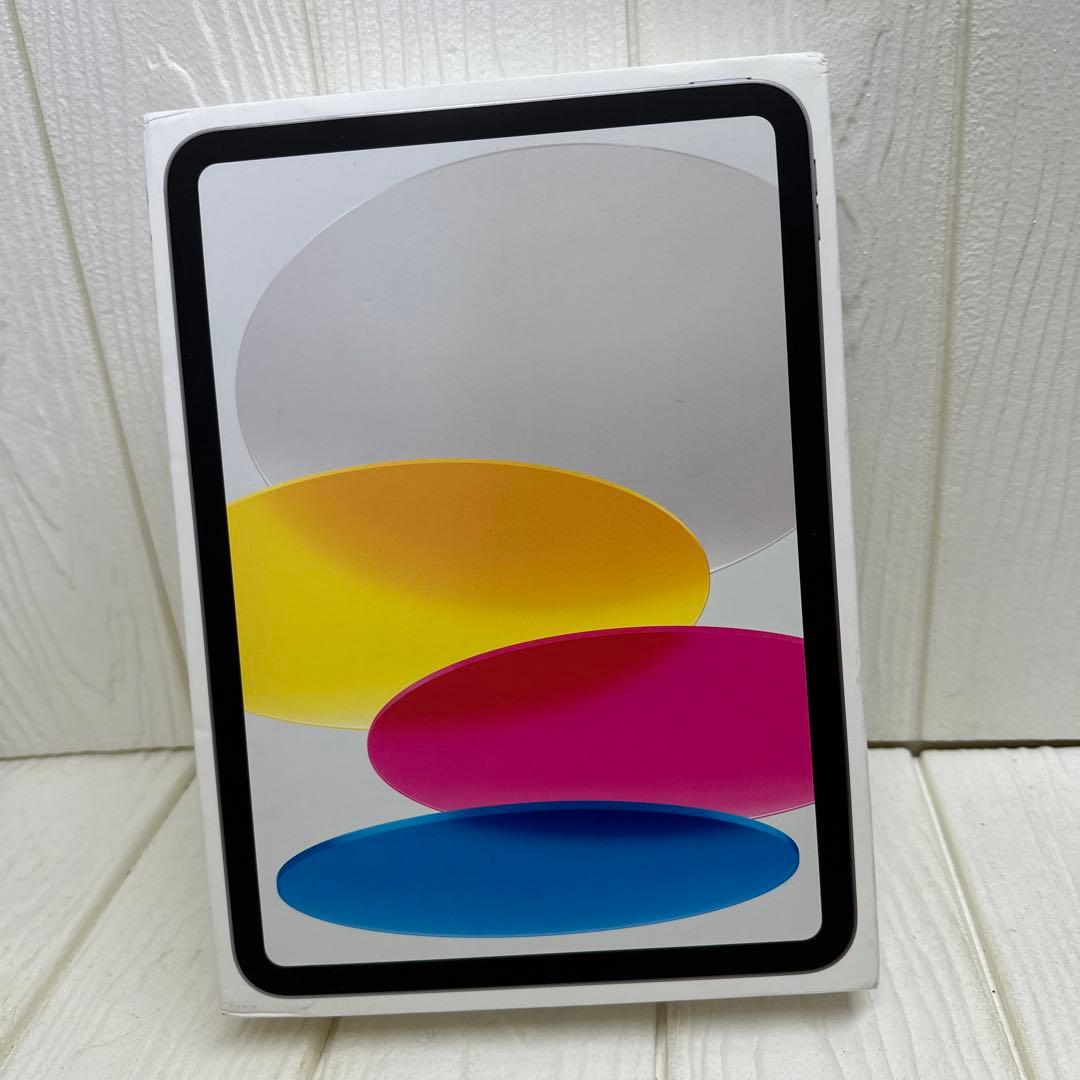 iPad 11インチ (A16) Wi-Fi 128GB 2025年春モデル