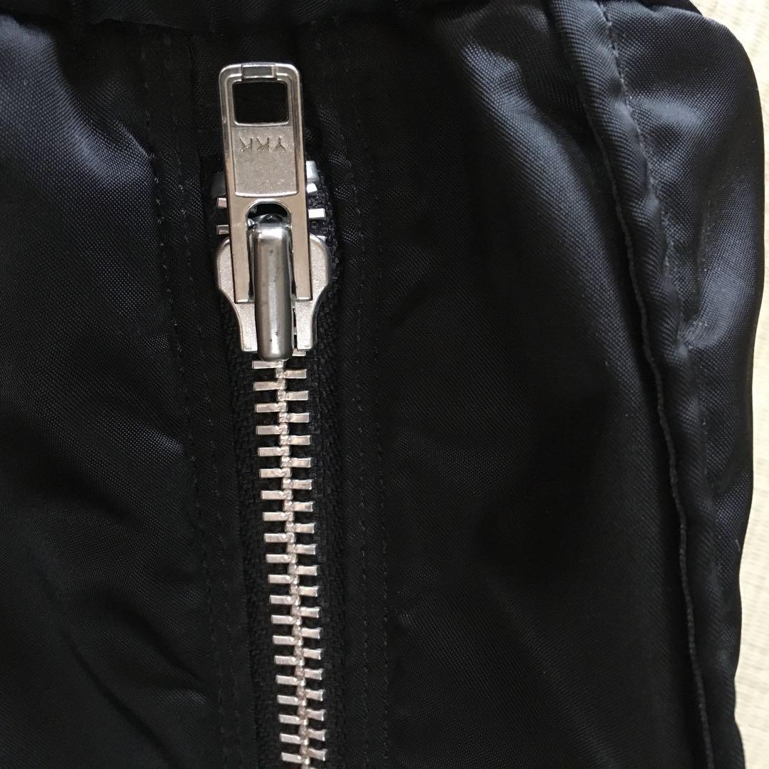 極美品 PORTER ポーター タンカー ダッフルバッグ ボストンバッグ L 黒