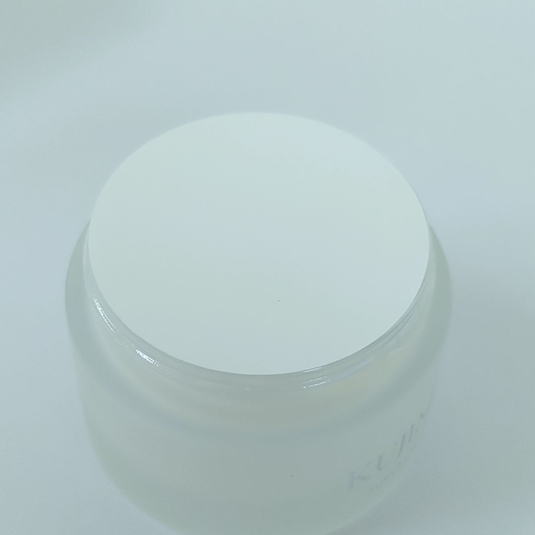 KUJIME　クジメ フシカクリーム　クリーム35g