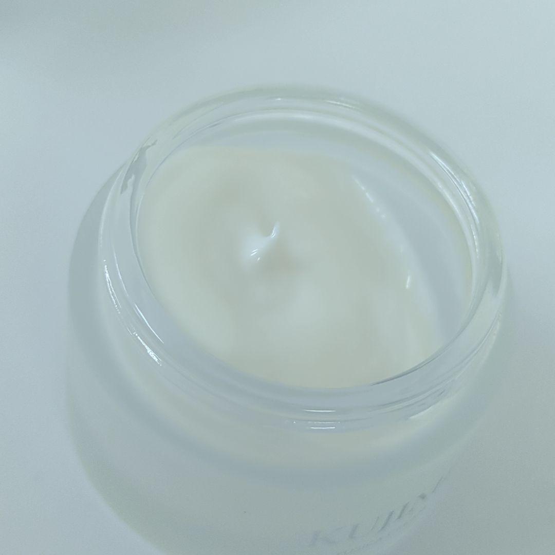 KUJIME　クジメ フシカクリーム　クリーム35g