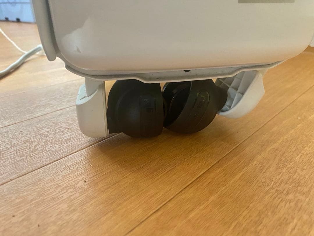 値下げ中　デロンギ オイルヒーター RHJ35M1015-BK