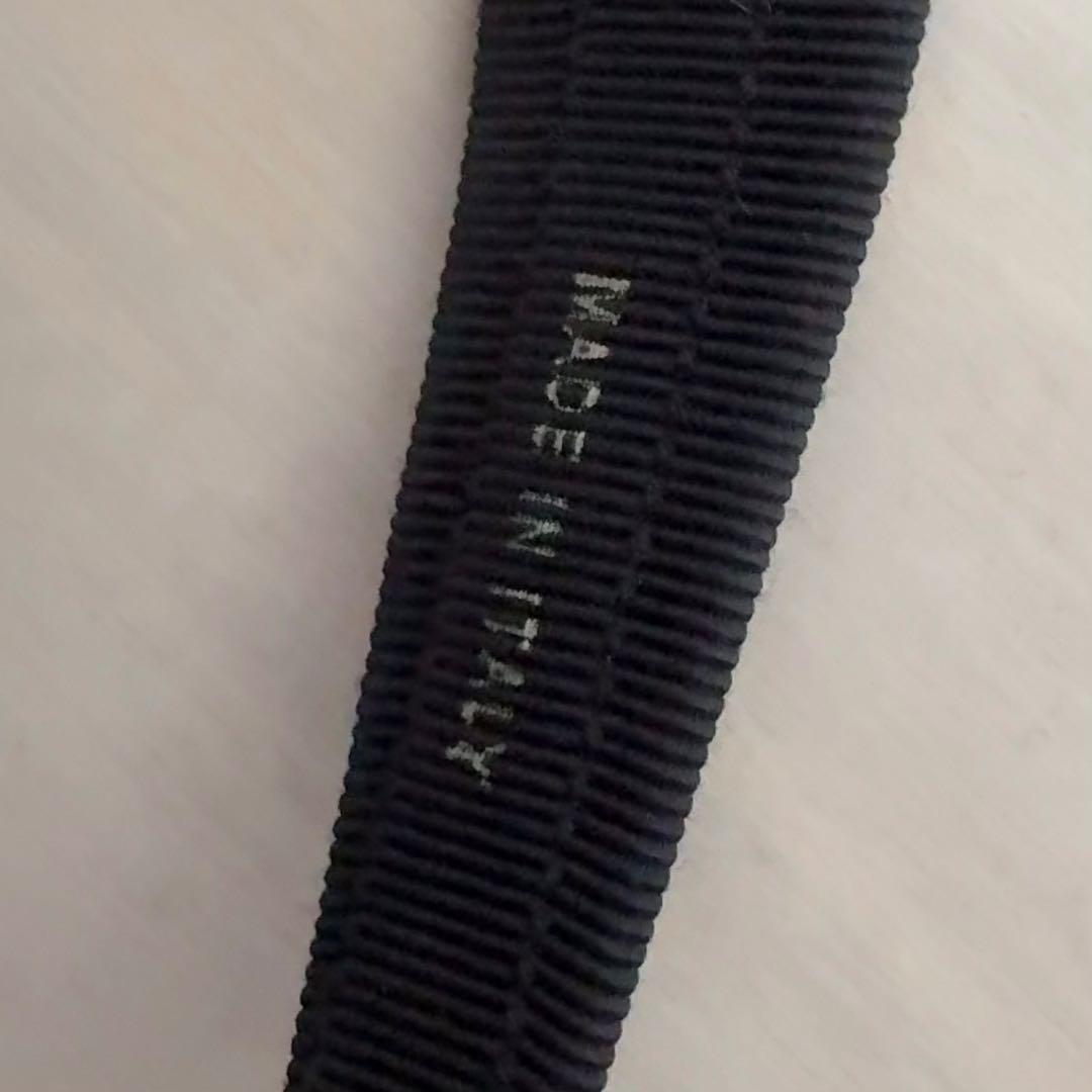 Ferragamo フェラガモ カチューシャ リボン ビジュー ロゴ クリスタル