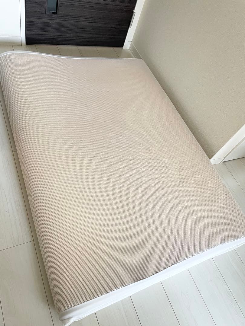 トゥルースリーパー　マットレス　ダブル　truesleeper